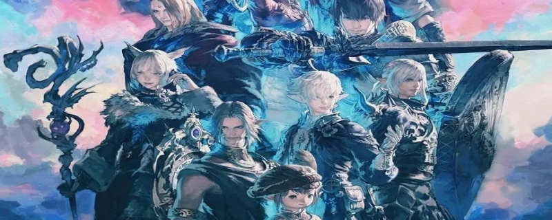 最终幻想14转职大全攻略（武士转职攻略）