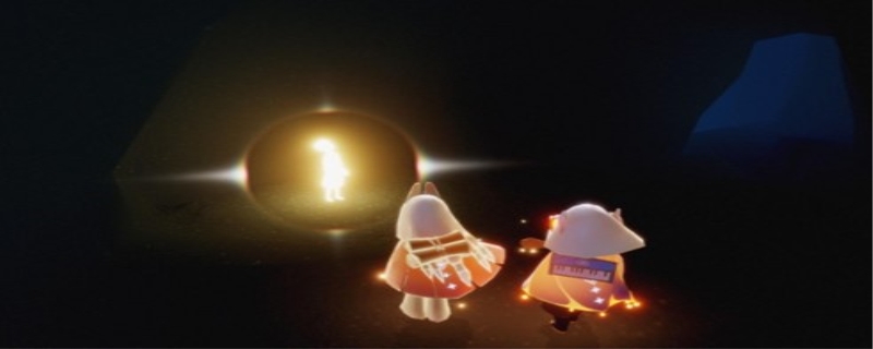 光遇火之灵在哪