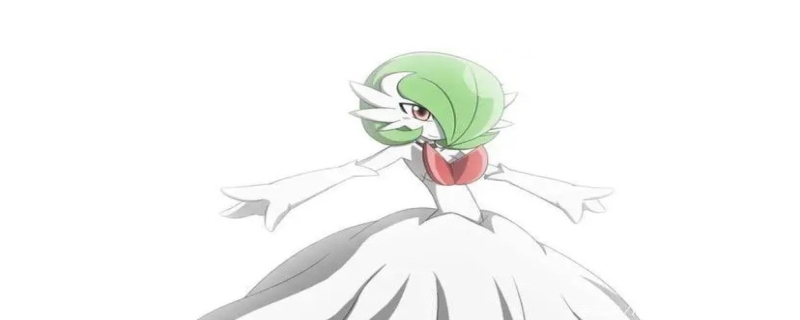 沙奈朵性格配招