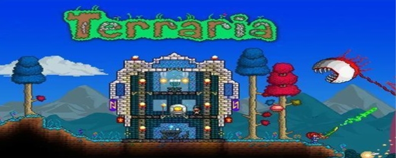 泰拉瑞亚重力药水怎么合成