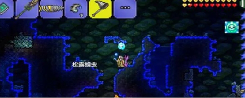 泰拉瑞亚最好的坐骑是什么（泰拉瑞亚最好坐骑排行）