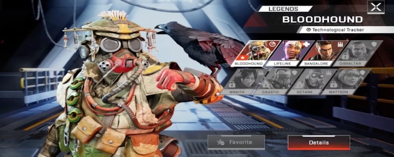 apex新手推荐哪个英雄（人物技能介绍及推荐）