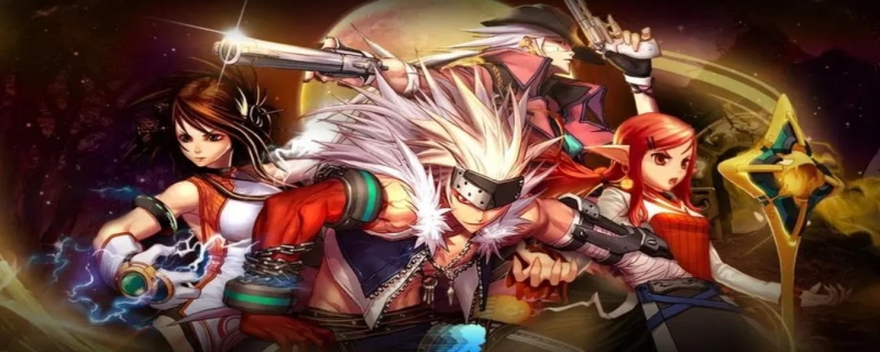 dnf男法师选哪个好（男魔法师5个职业哪个最强）