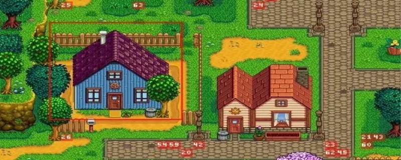 星露谷物语乔迪喜欢什么