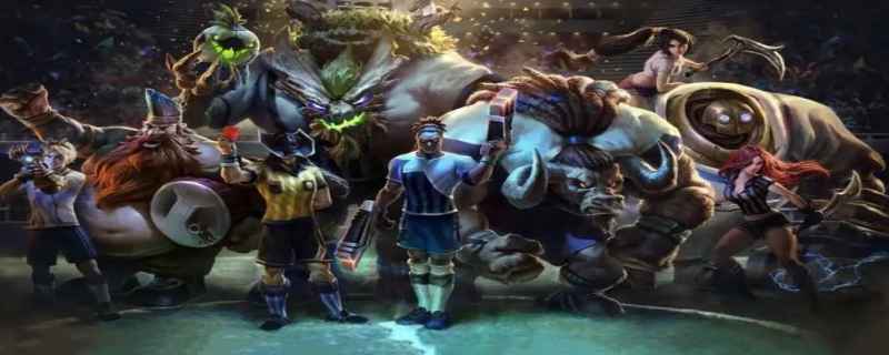 英雄联盟聊天黑名单怎么解除