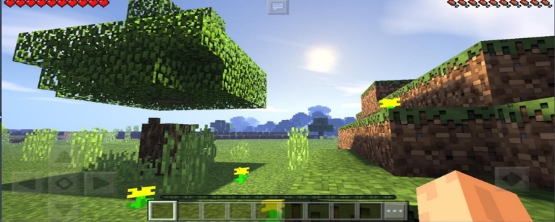 我的世界手机和电脑能一起玩吗