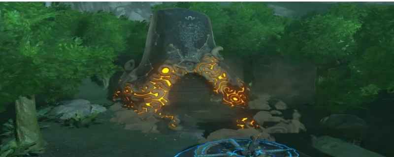 塞尔达一共多少神庙（神庙一共有136个）