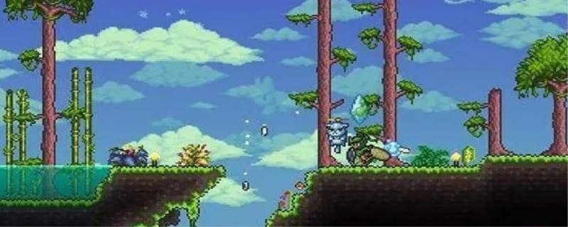 .泰拉瑞亚丛林蜥蜴电池