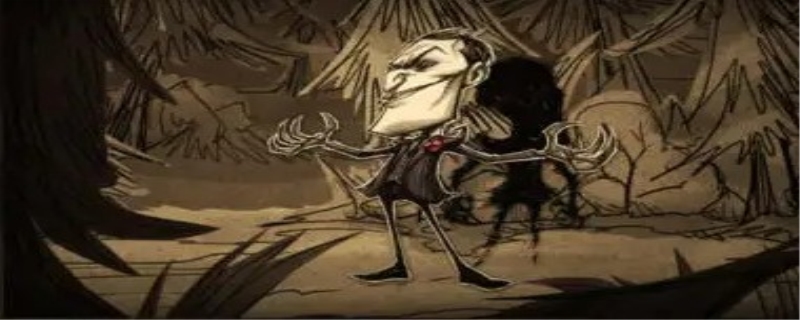 饥荒麦斯威尔暗影法典怎么用