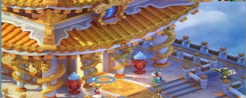 梦幻西游天宫怎么加点最好