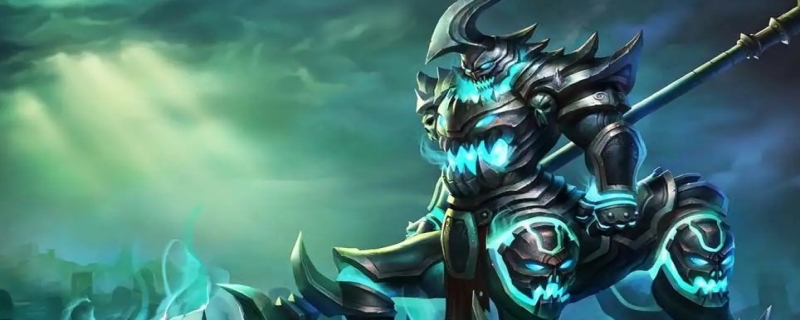 人马和谁配合比较好