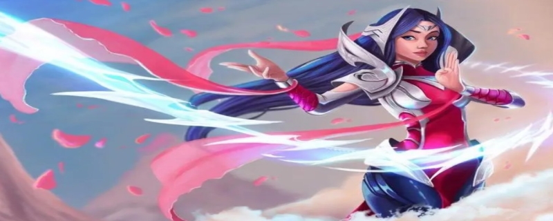 刀妹公认第一皮肤是哪一个?七周年玉剑传说