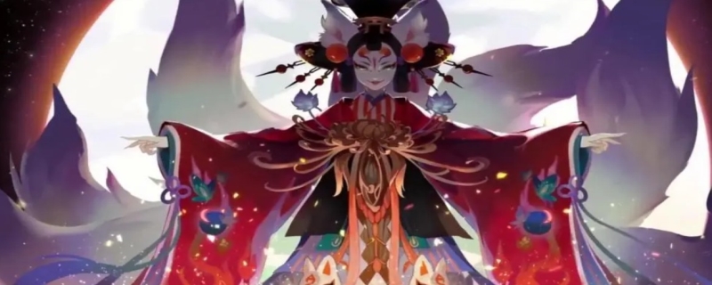 玉藻前是男是女(阴阳师玉藻前传记故事介绍)