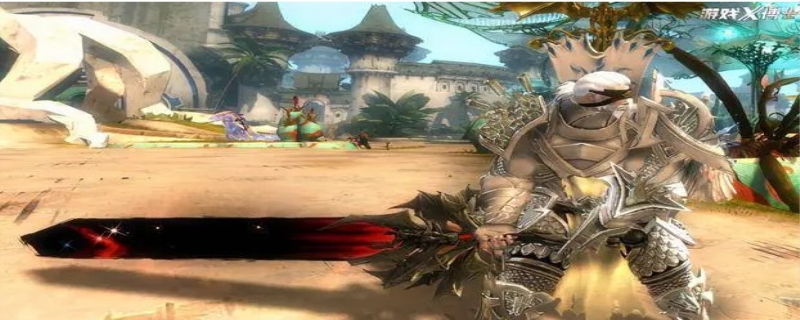 激战2职业推荐2023（激战2平民玩什么职业好）