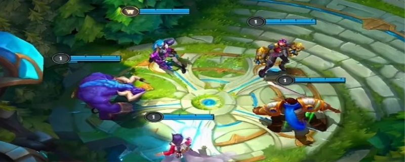 lol适应之力是什么