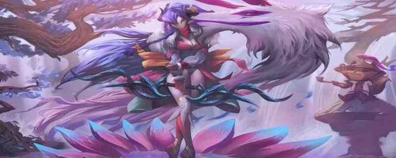 英雄联盟千珏怎么出装