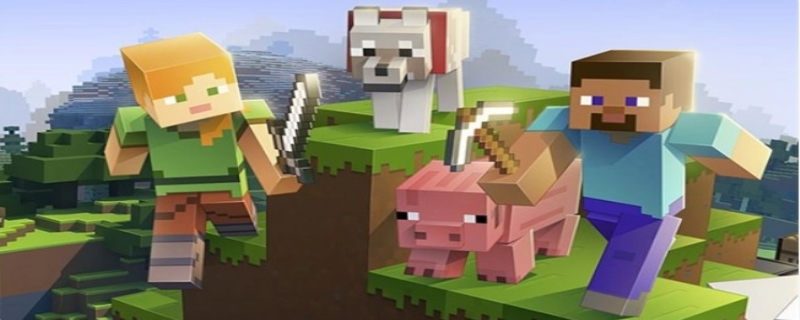 我的世界创造模式末地传送门怎么做？怎么做末地传送门