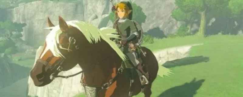 塞尔达传说古代套装怎么得