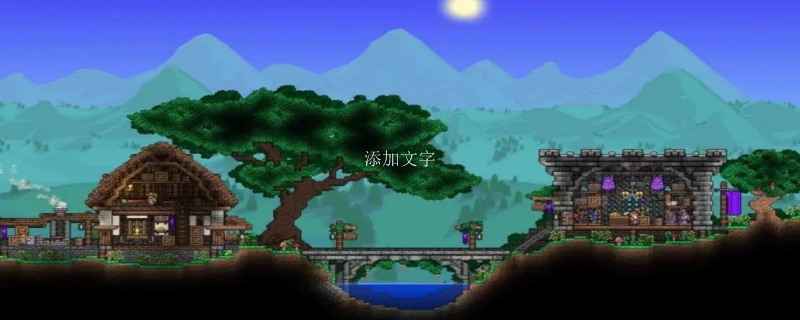 泰拉瑞亚最强召唤物