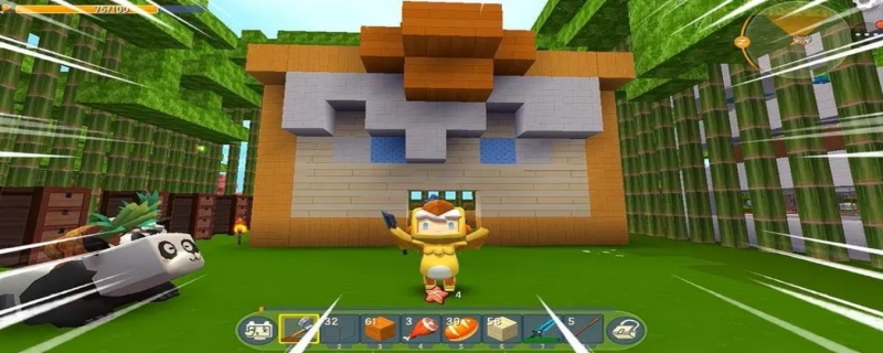 迷你世界紫荧矿石在哪（迷你世界紫莹石怎么找到）