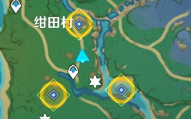原神在荒废神社中继续调查的任务怎么完成? 神樱大祓系列流程解谜攻略