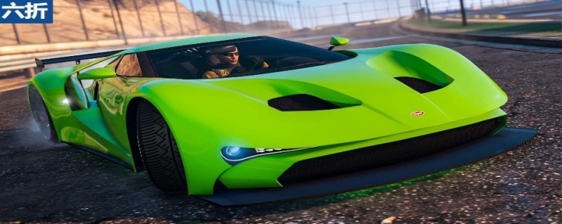 gta5卖车的地方在哪