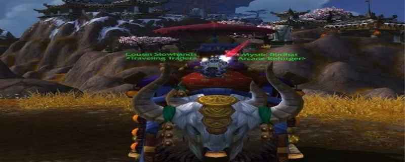 雄壮远足牦牛在哪里买