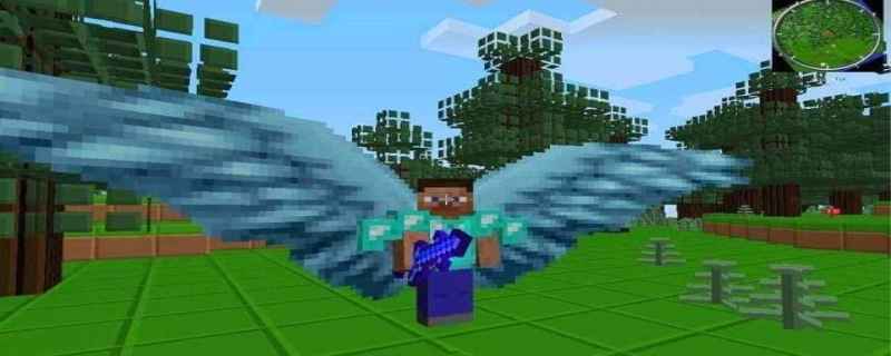 我的世界幻翼膜的作用是什么(我的世界幻翼的特性)