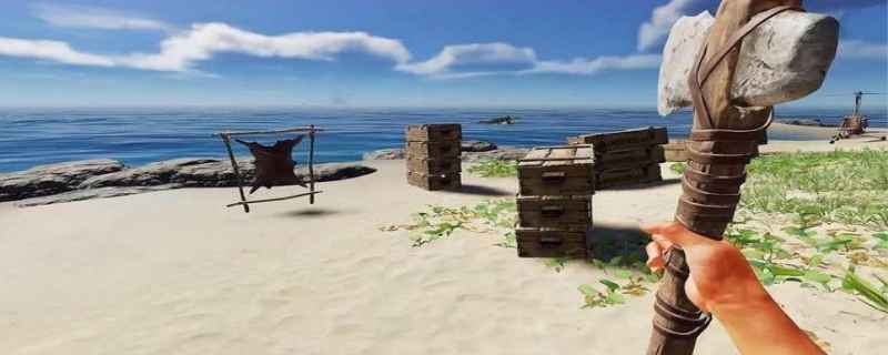 荒岛求生能人图鉴怎么得到