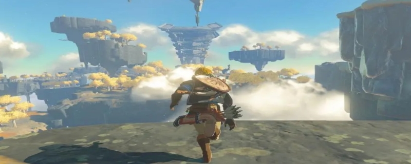 塞尔达第一章四个神庙攻略