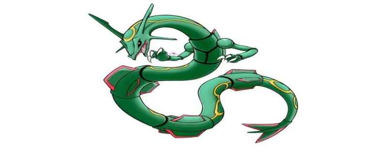 口袋妖怪复刻裂空座性格怎么选