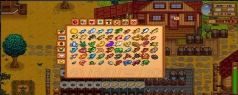 星露谷物语赚钱攻略