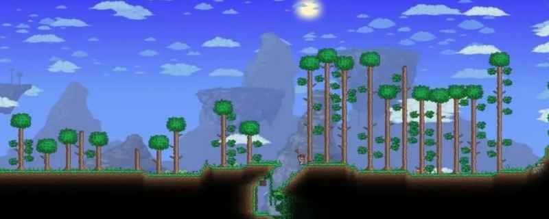 泰拉瑞亚混乱之脑