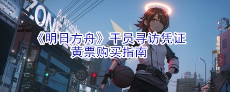 黄票换寻访凭证一共要多少
