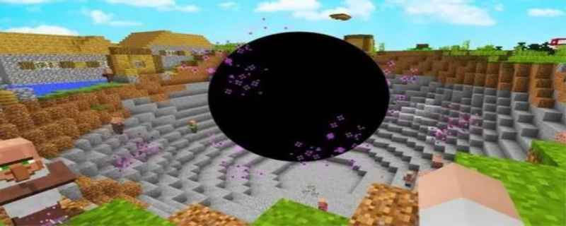我的世界黑洞指环怎么得到-我的世界等价交换虚空指环黑白名单怎么用