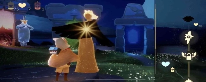 黑脸是哪个先祖