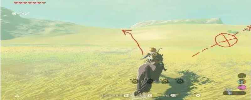 塞尔达传说近卫套装在哪里