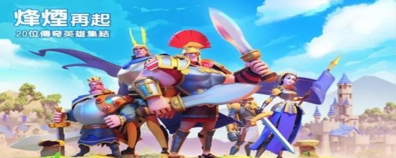 万国觉醒dkp是什么意思（万国觉醒dkp如何提高）