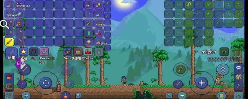 泰拉瑞亚烹饪锅怎么做