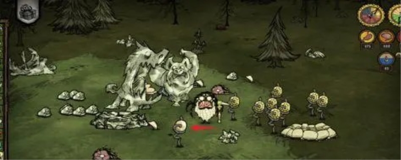 饥荒彩虹宝石怎么得到