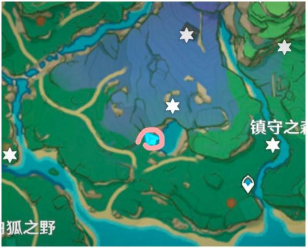 原神在荒废神社中继续调查的任务怎么完成? 神樱大祓系列流程解谜攻略