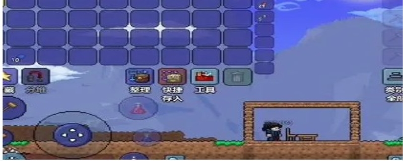 泰拉瑞亚召唤法杖排行