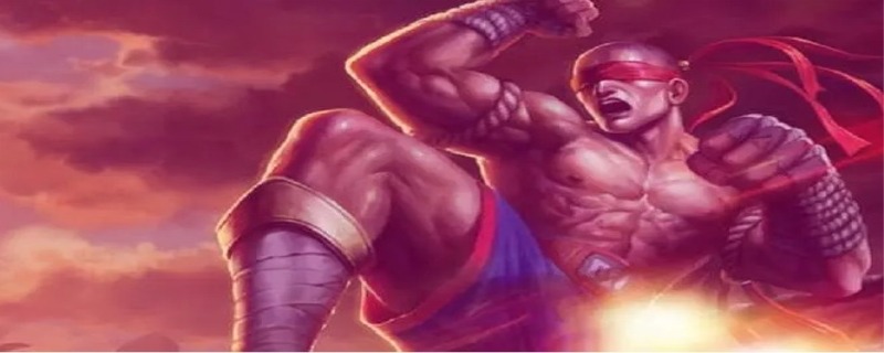 英雄联盟界面出现红色边框怎么办