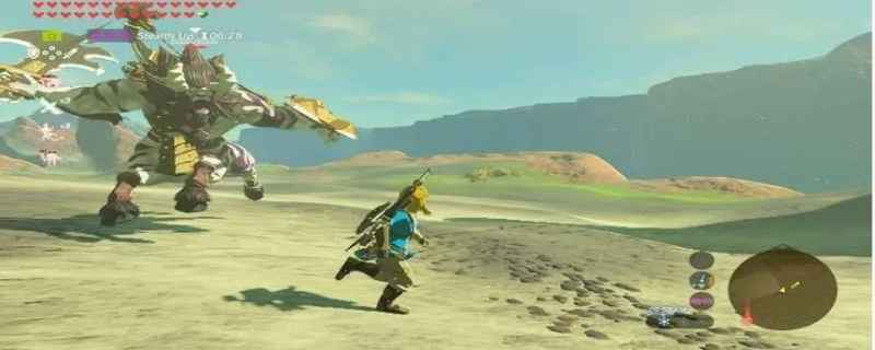 莱尼尔怎么打出来