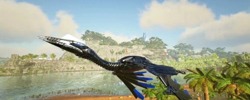 方舟手游风神翼龙必刷点在哪