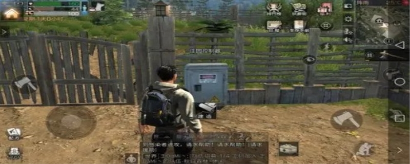 明日之后不同区可以一起玩吗