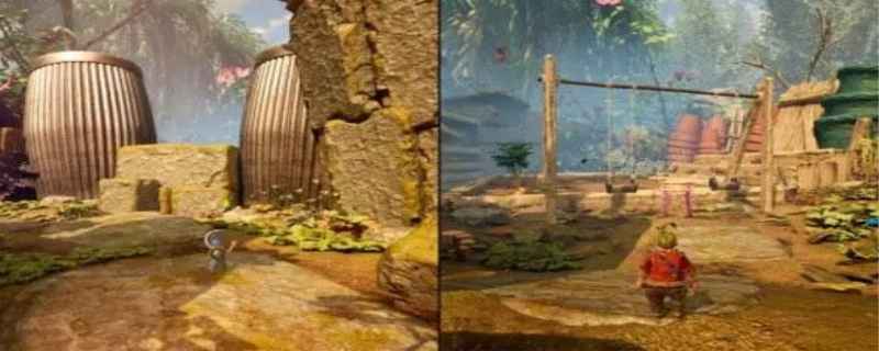 双人成行可以一个人玩吗