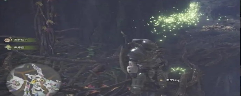 深海结晶在哪里挖